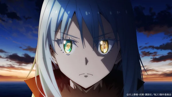 “That Time I Got Reincarnated as a Slime” Anuncia Quarta Temporada e Segundo Filme, Aumentando a Empolgação dos Fãs!