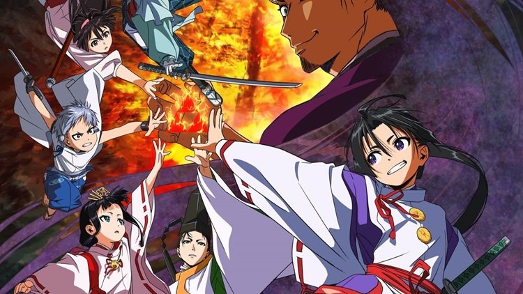 Segunda Temporada de ‘Nige Jouzu no Wakagimi’ Confirmada